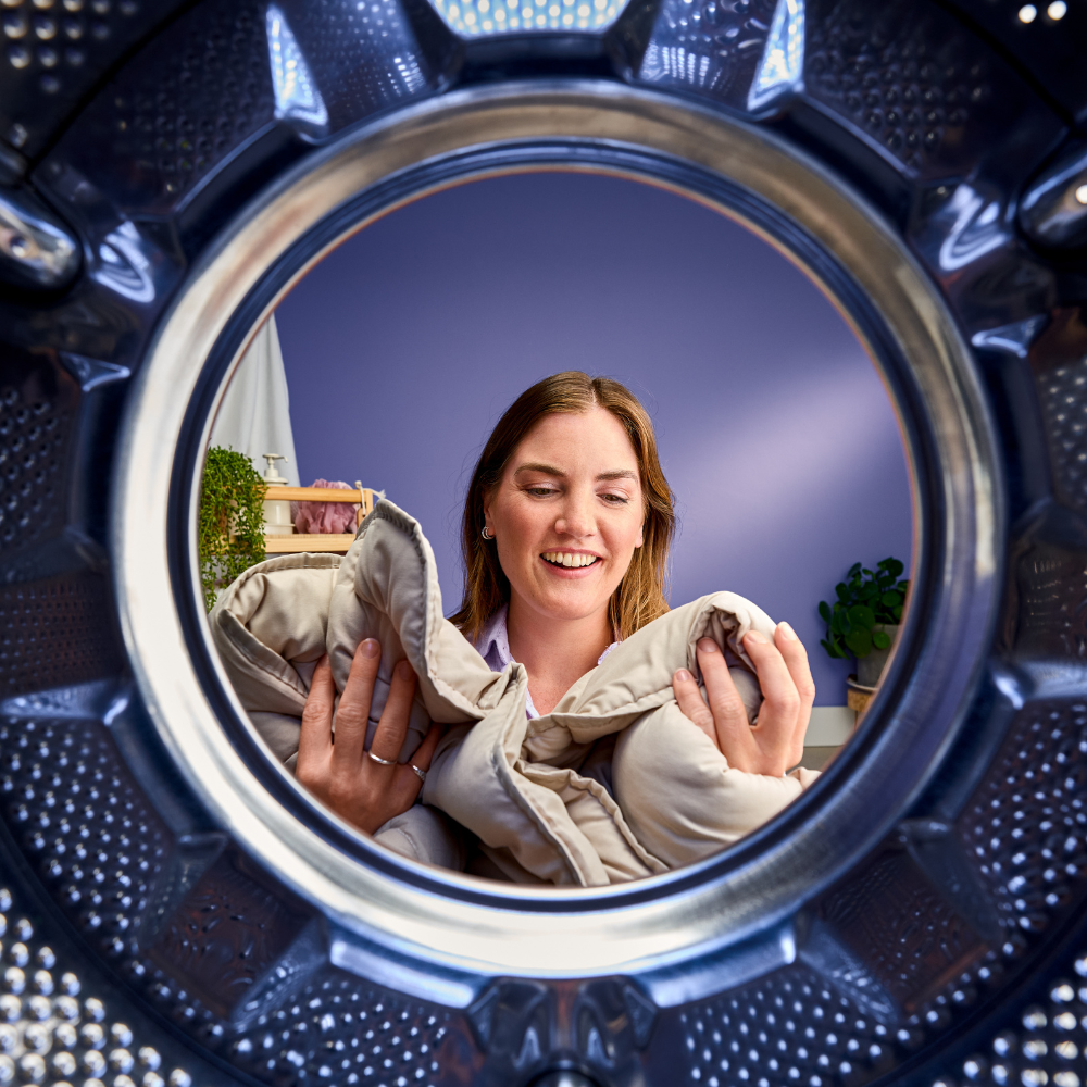 Seaves Washing Strips – No-scent