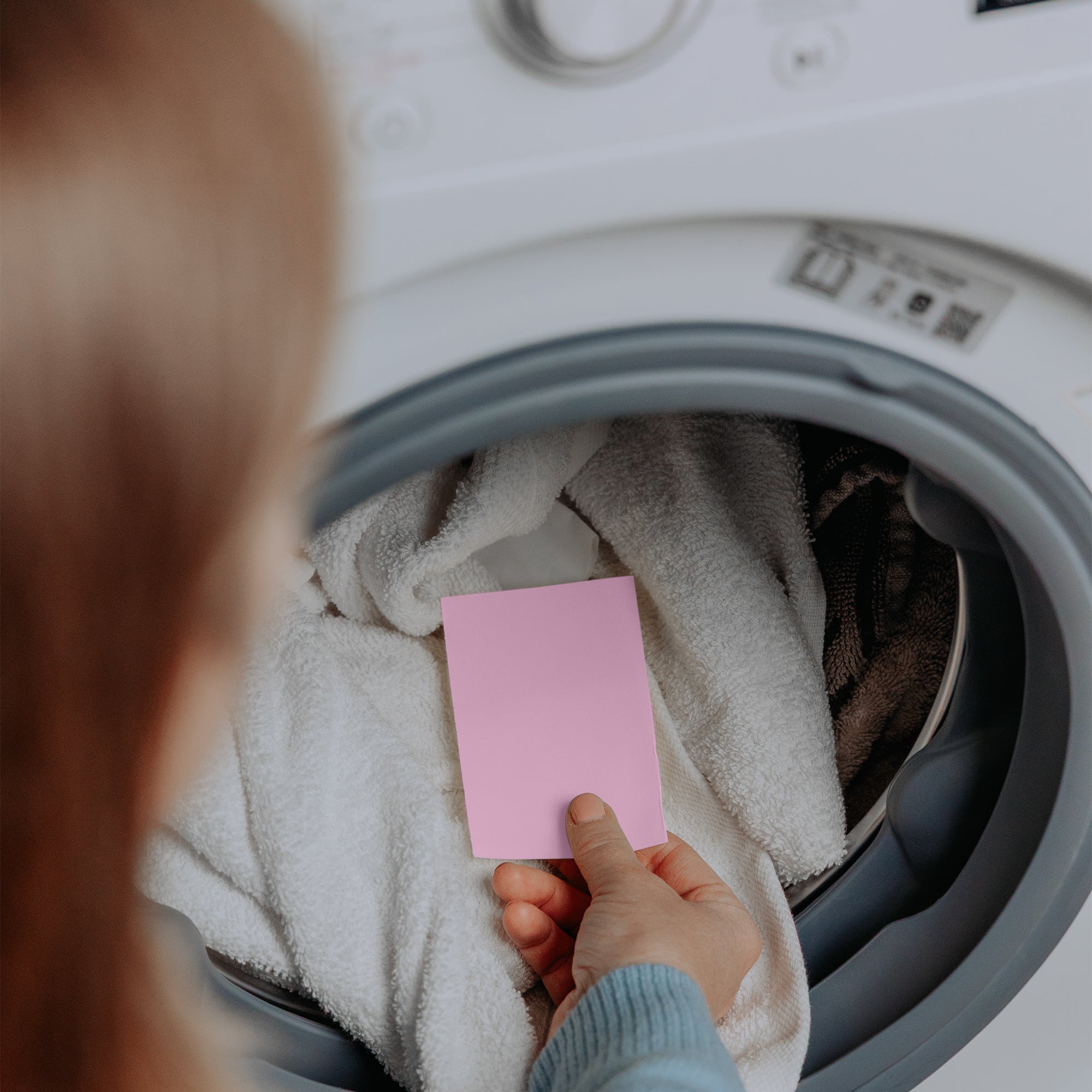 Seaves Washing Strips - Allergy Free