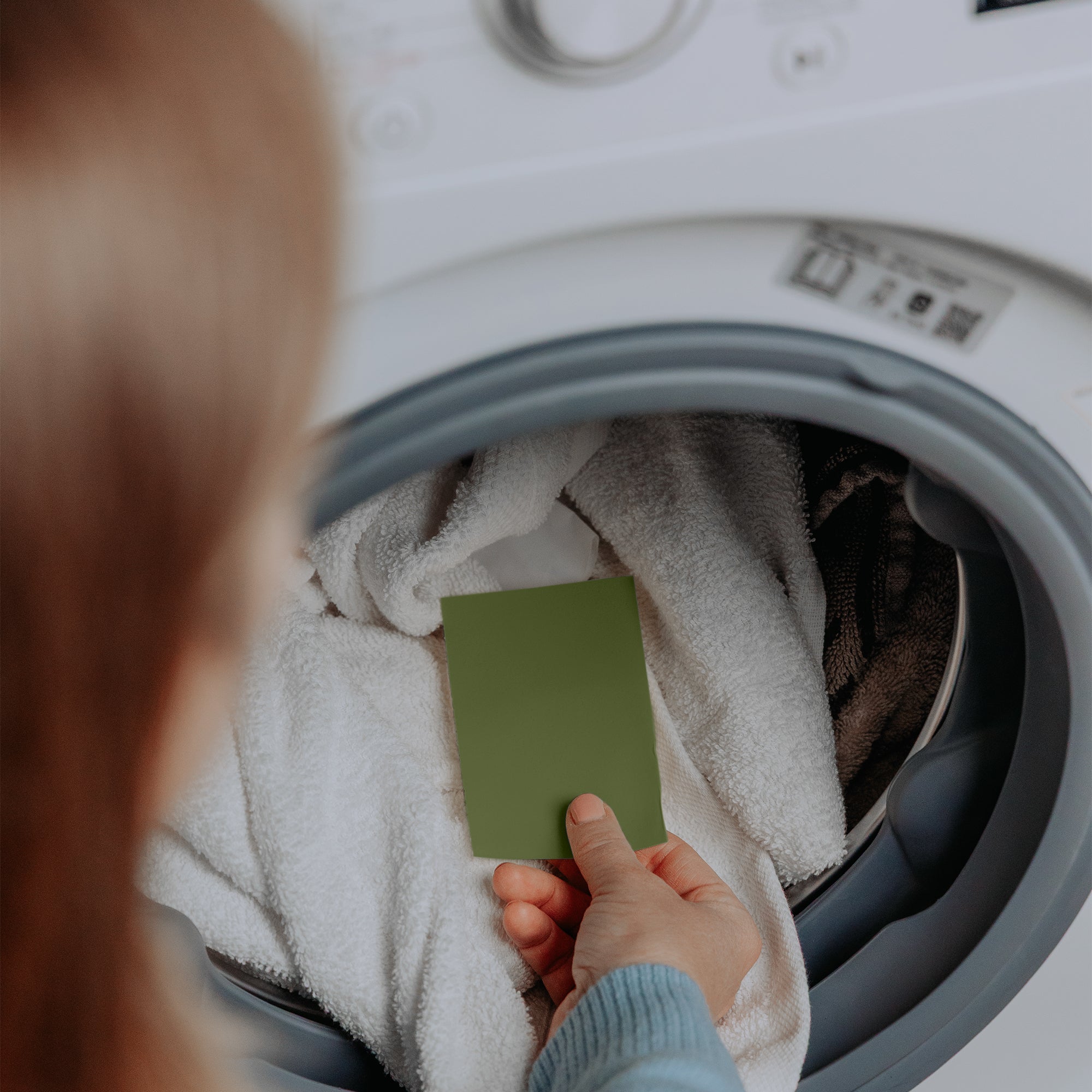 Seaves Washing Strips - Mountain Breeze