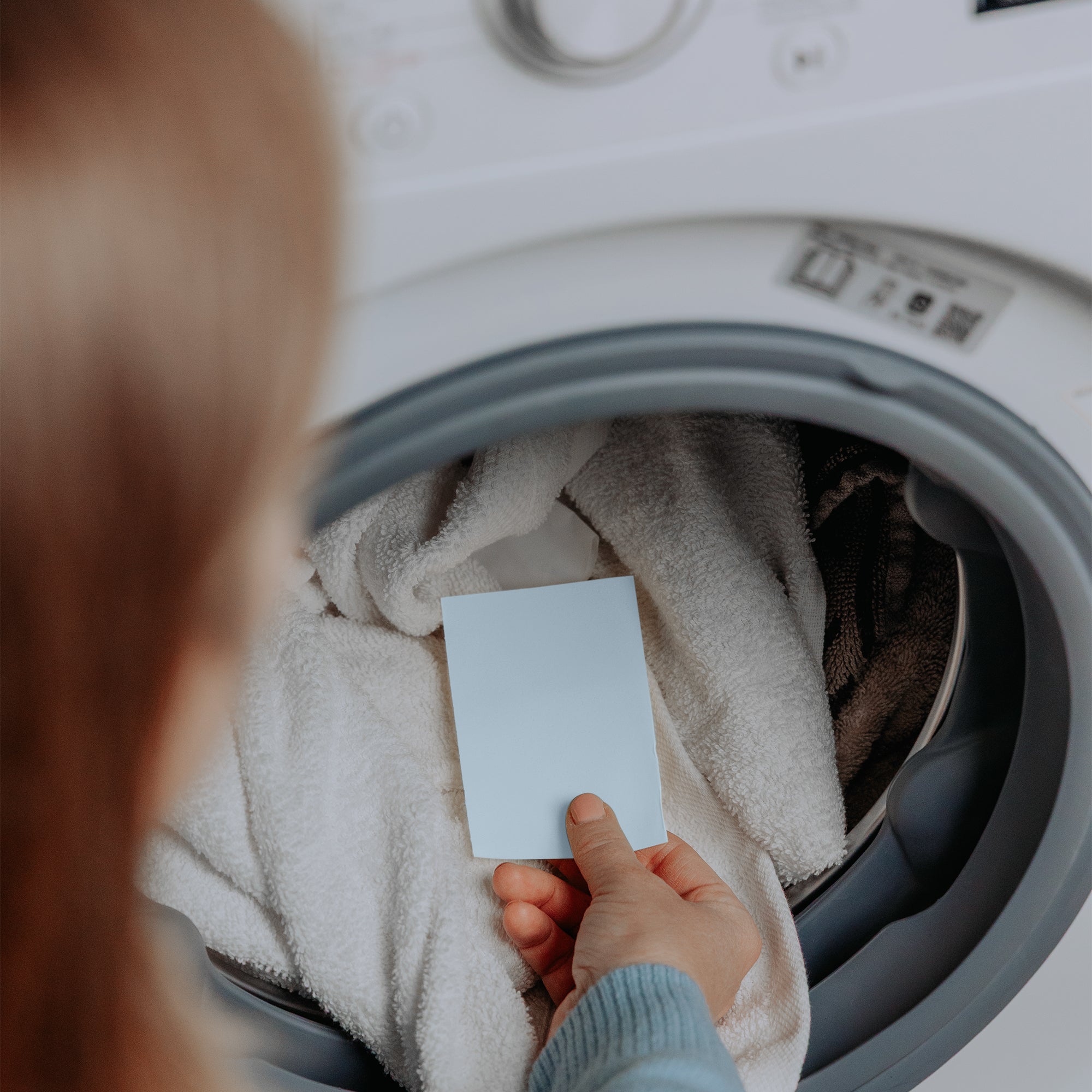 Seaves Washing Strips - Fresh Linen